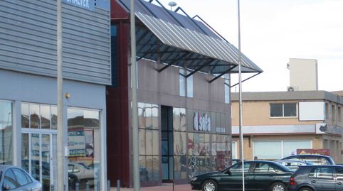 Gran Oportunidad de Inversión en Subastas de Activos con Cesión de Remate!garaje en Torre Pacheco, MurciaEstás buscando una invers, imatge 5