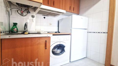 Foto 5 de Pis de lloguer a Plaza de Arteijo, 15, Pilar,  Madrid Capital