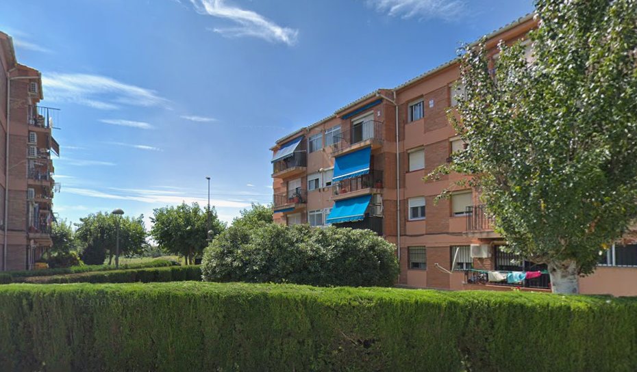 Vista exterior de Pis en venda en  Tarragona Capital