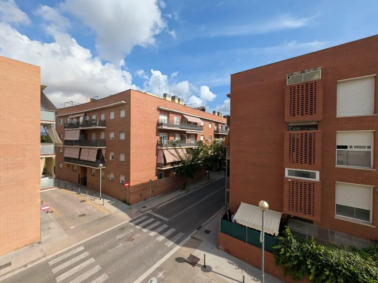 Apartament amb terrassa en venda a Centre, imagen 14