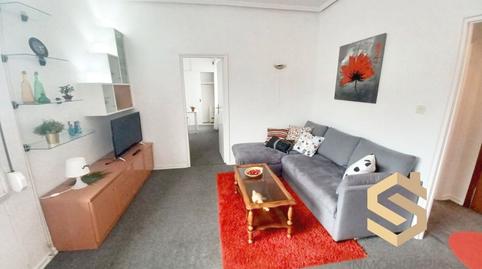 Photo 2 of Attic for rent in Pablo de Alzola Kalea, Basurtu, Bilbao