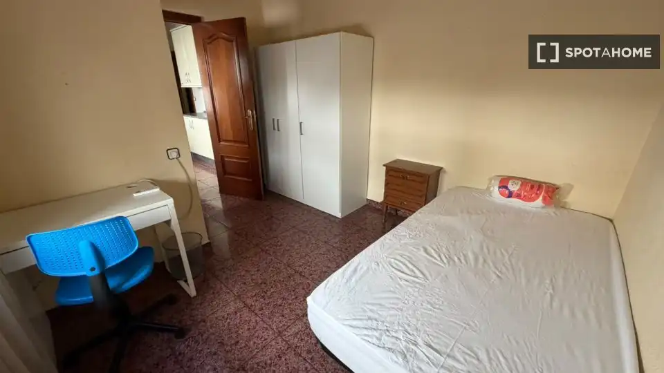 Wohnung zur Miete in Madrid, Madrid