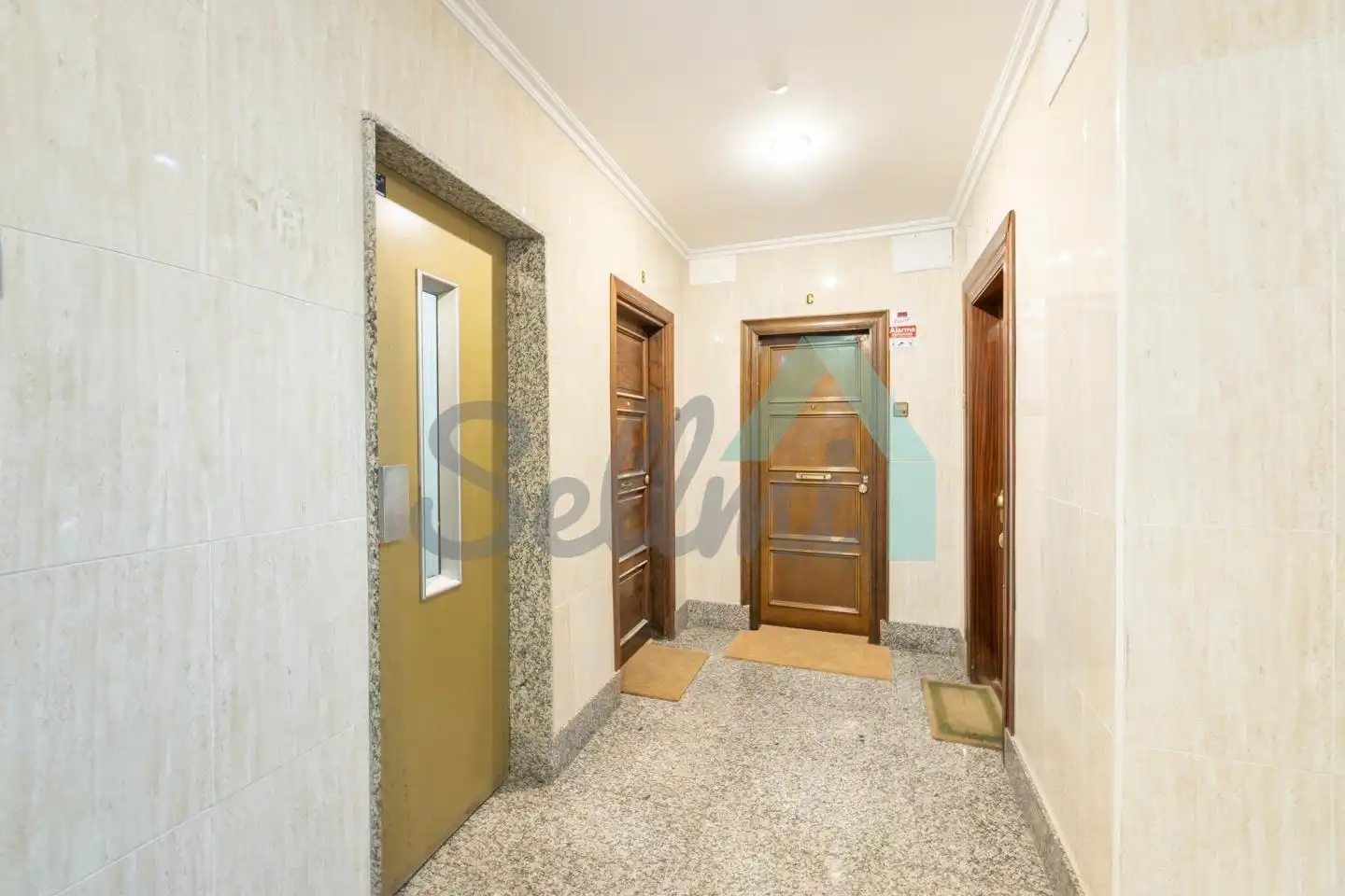 Habitació a José Ramón Zaragoza, Masip