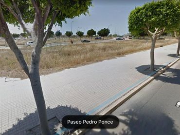 Terreno residenziale in vendita a El Ejido Ciudad