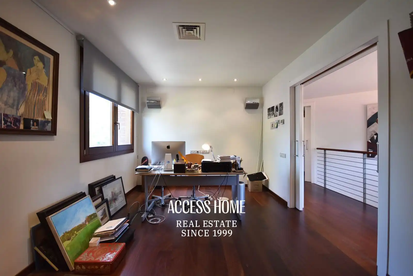 Casa o chalet en venta en Cabrera de Mar con Aire acondicionado, Calefacción y Alarma