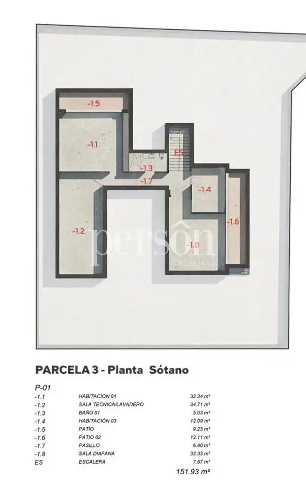 Villa avec piscine à vendre à El Montgó, imagen 16