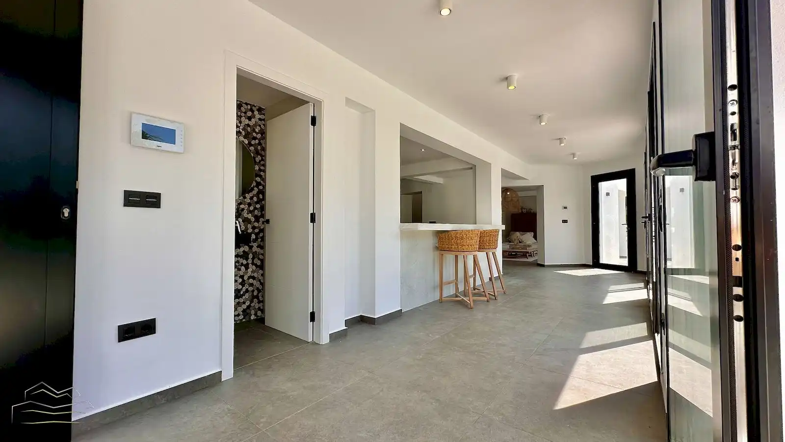 Chalet con terraza en venta en El Portet - Pla de Mar, imagen 16