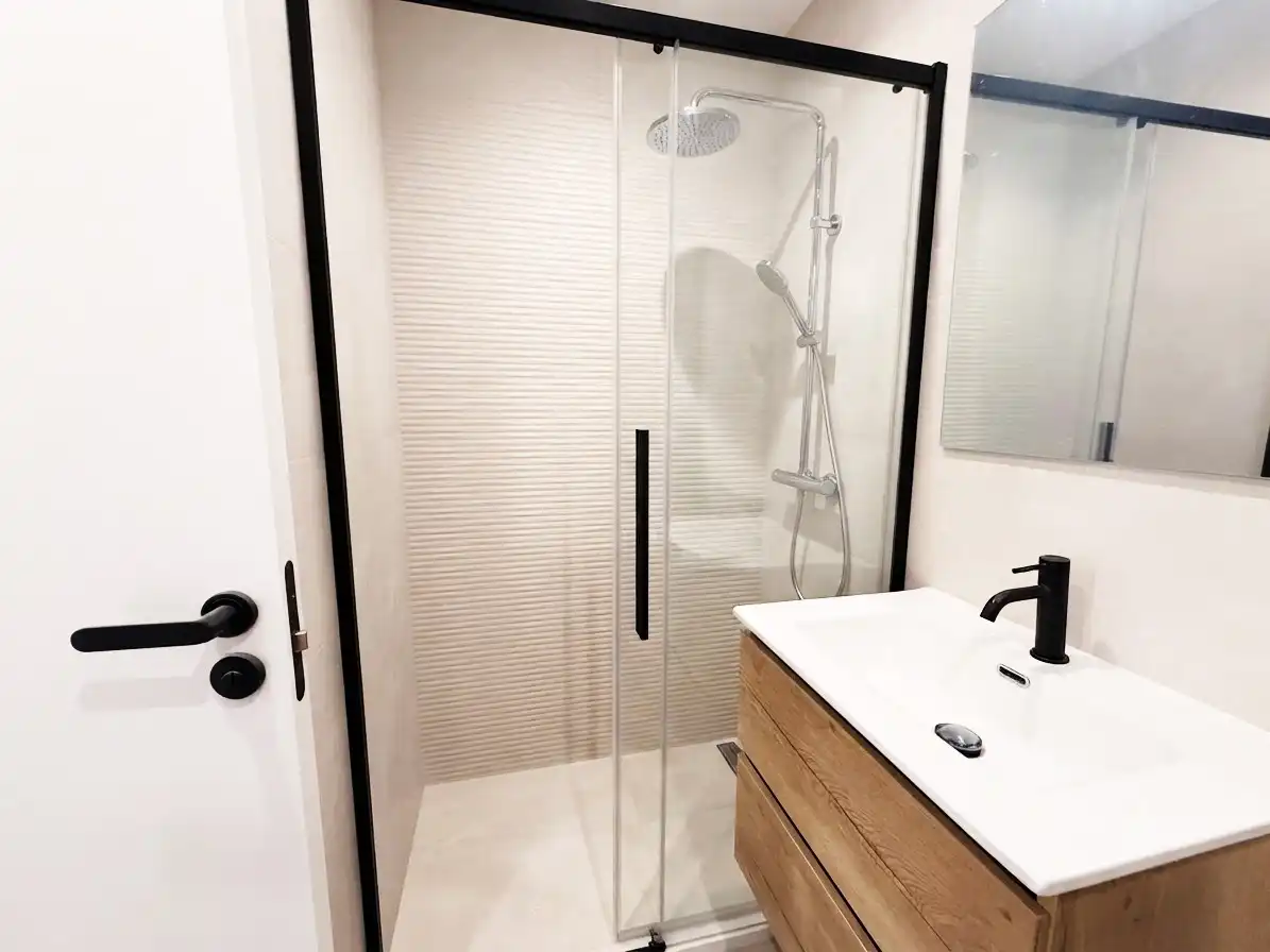 Piso con ascensor en venta en Carrer de Rosalia de Castro, imagen 11