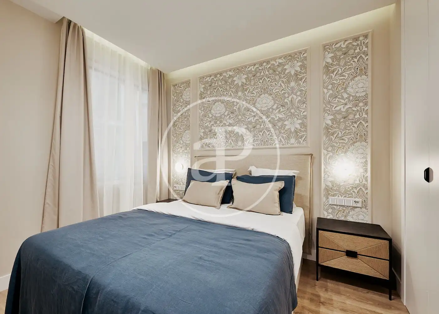 Piso con ascensor en venta en C. de José Ortega y Gasset, imagen 24