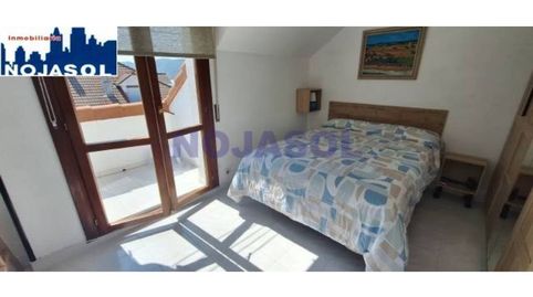 REF.002174  Ático en Trengandin  con piscina y ascensor zona salceda