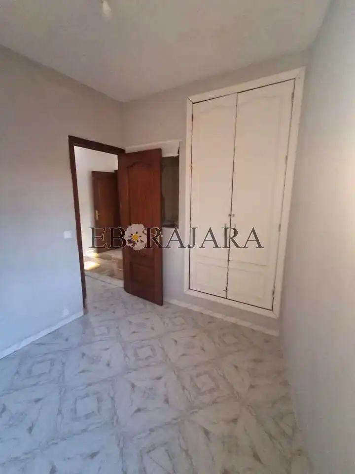 Habitación de Casa o chalet en venta en Segurilla