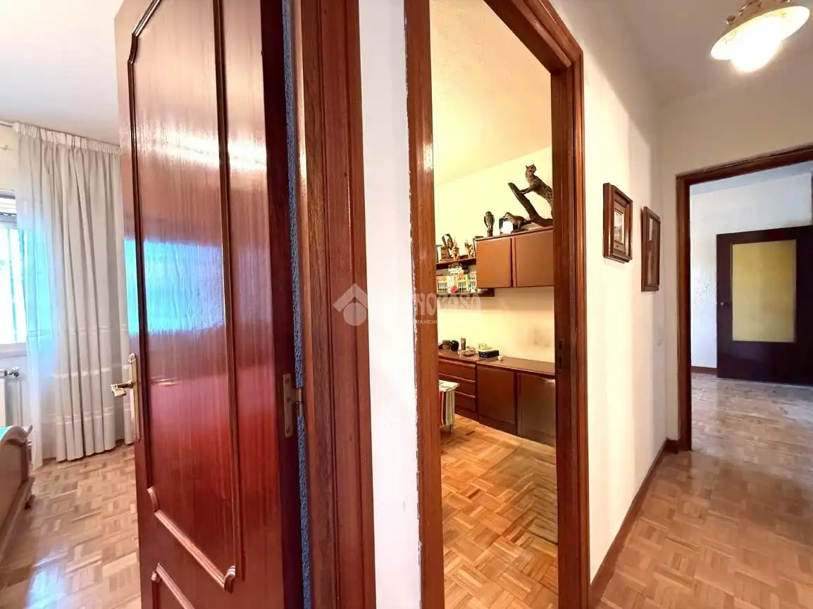 Pis en venda en Madrid amb Calefacció