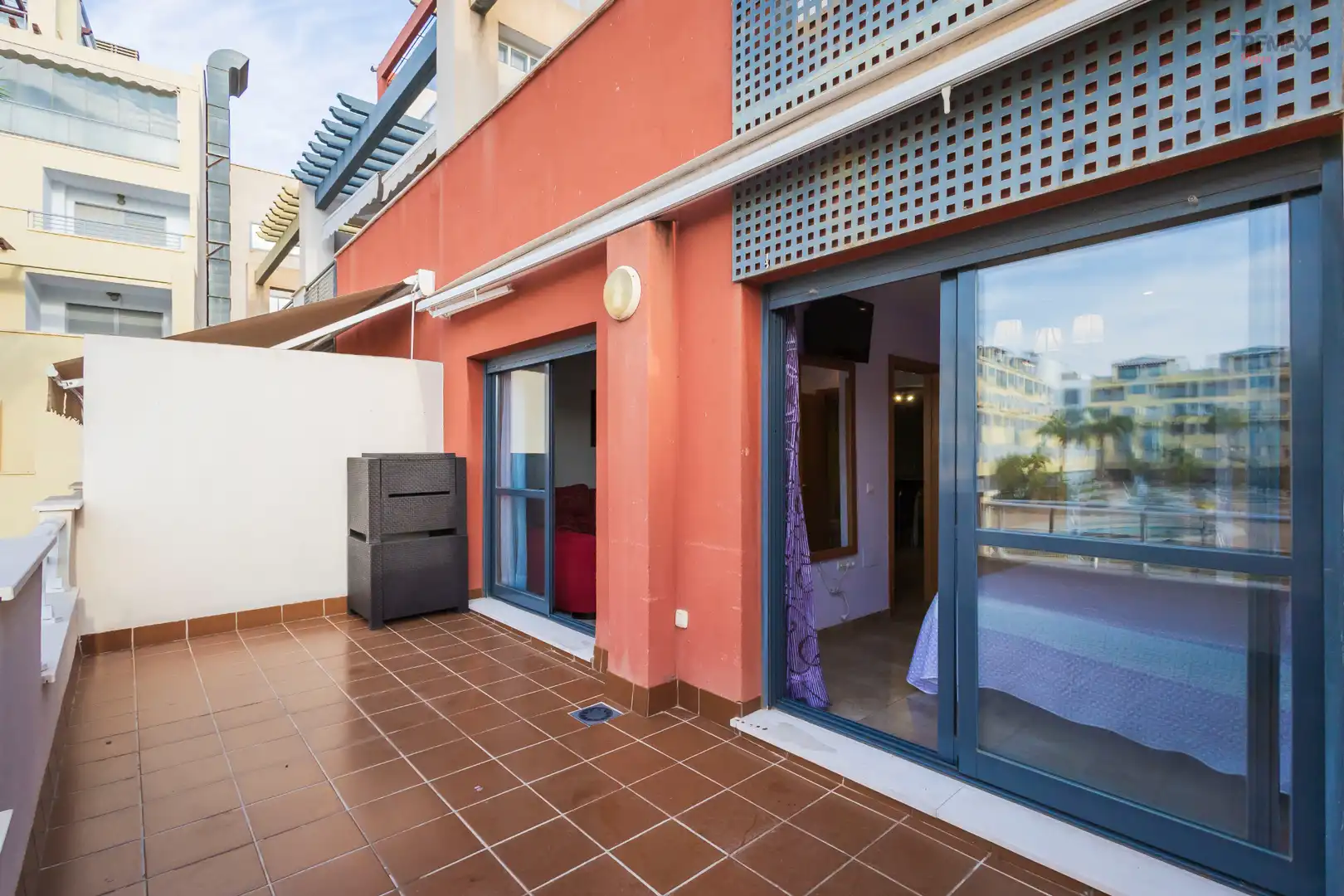 Apartament amb piscina en venda a Calle Sotavento 2, imagen 4