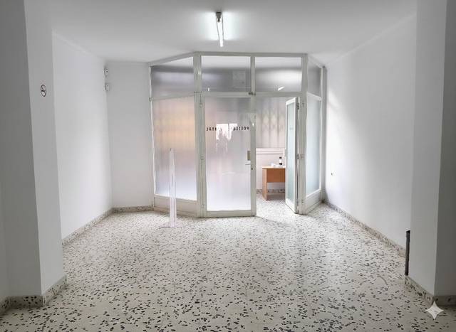 Local comercial en Alquiler en Manacor Centre