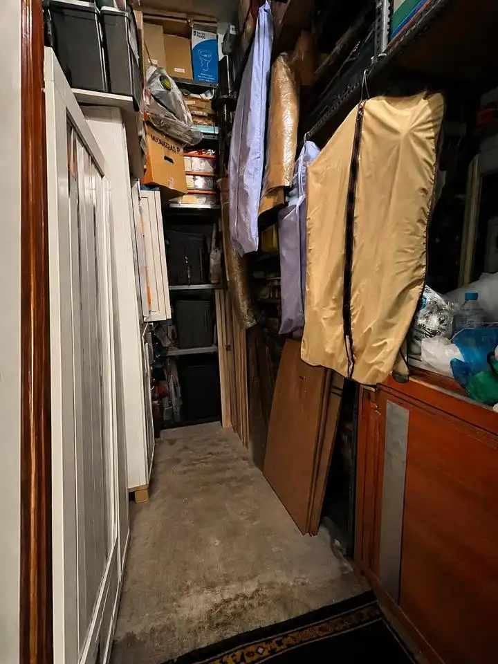 Piso en venta en Madrid con Aire acondicionado, Calefacción y Parquet