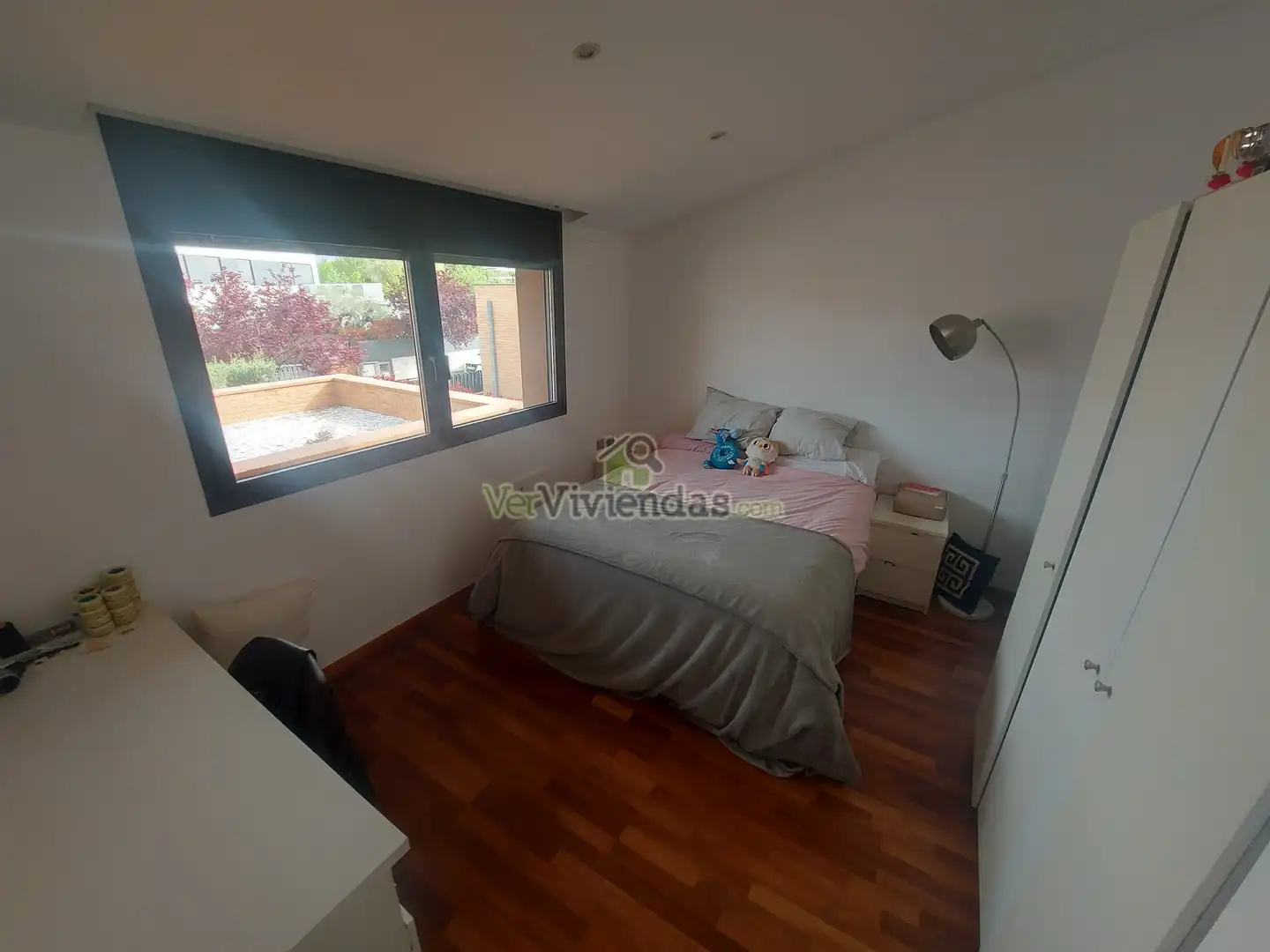 Dormitori de Casa o xalet en venda en Piera amb Aire condicionat, Calefacció i Jardí privat