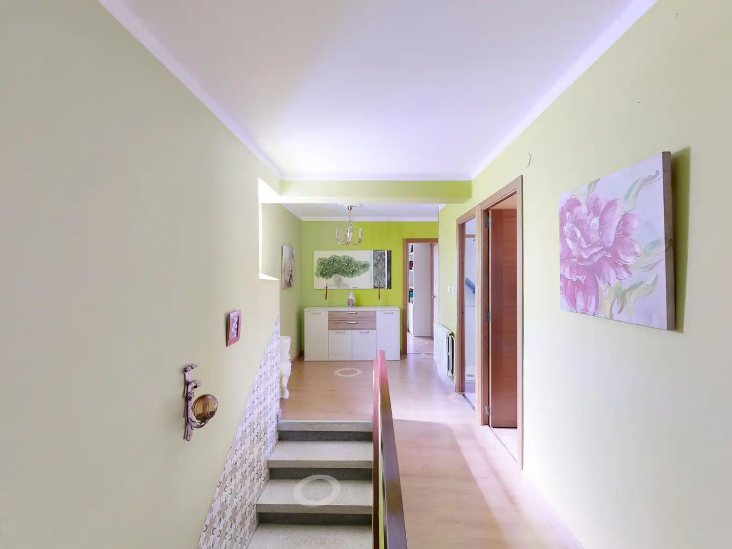 Casa o xalet en venda en Foz amb Calefacció, Jardí privat i Terrassa