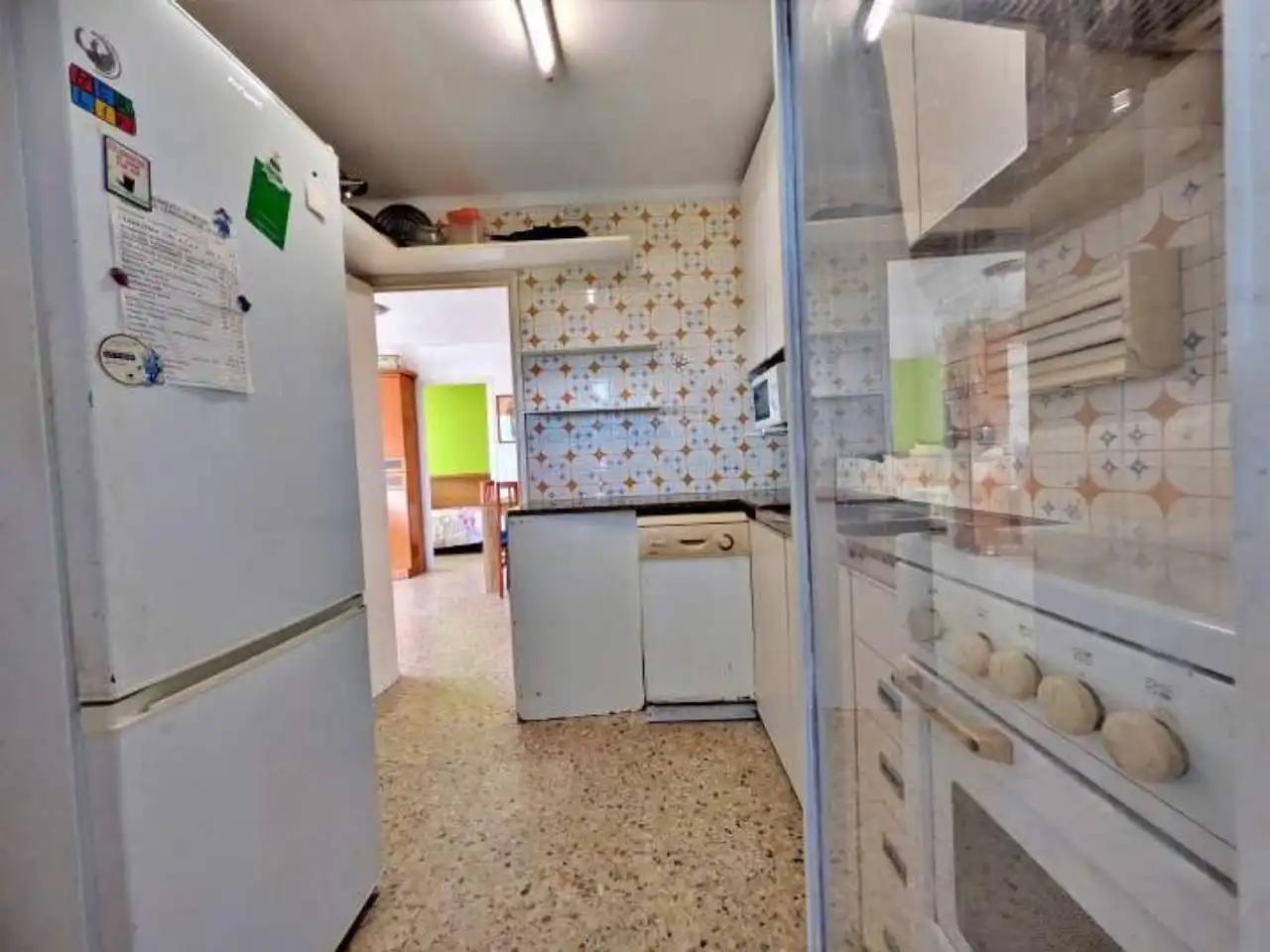Piso con terraza en venta en Calle Catalònia, imagen 11