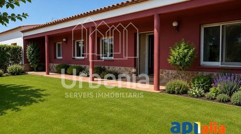 Foto 2 de Casa o chalet en venta en Zona Industrial i Agrícola, Vilassar de Mar