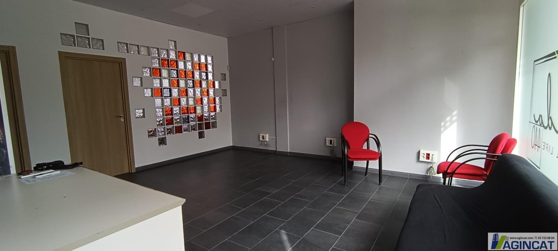 Premises to rent in Calle TIRANA, Can Rull , Concòrdia - Can Rull