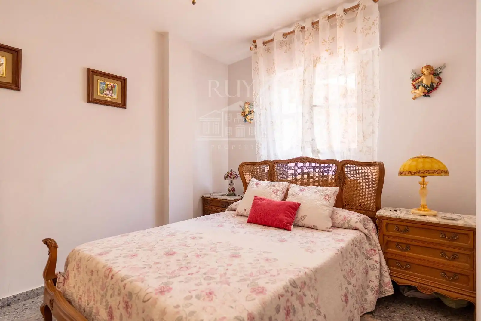 Habitación de Piso en venta en Motril con Aire acondicionado, Calefacción y Trastero