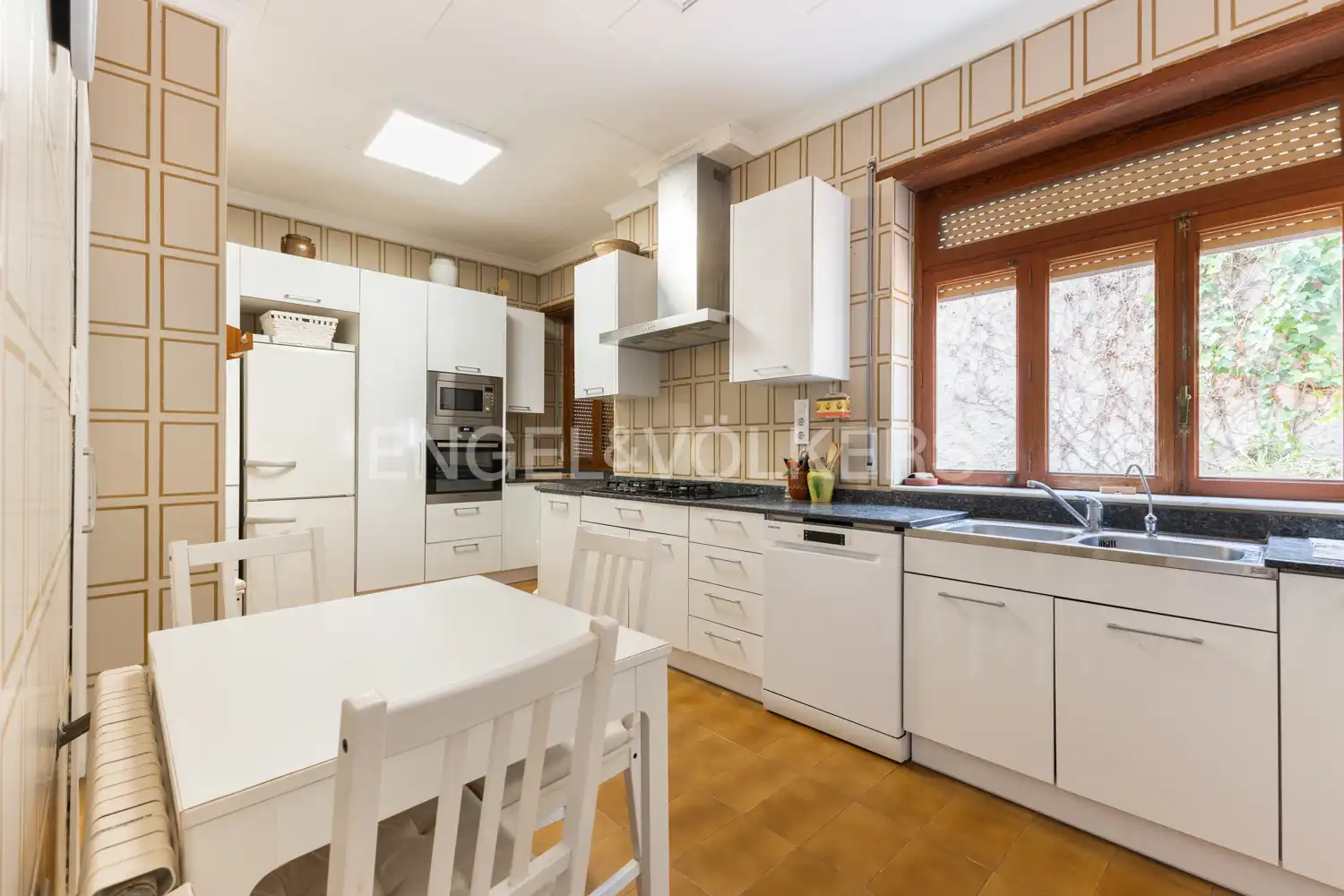 Kitchen of Houses for sale in Dénia  with Heating, Private garden and Terrace