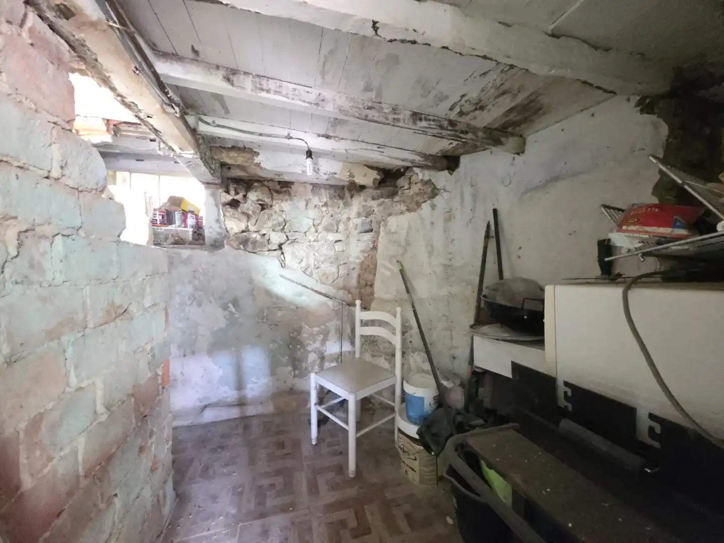 Casa adosada en venta en Siero con Terraza y Trastero