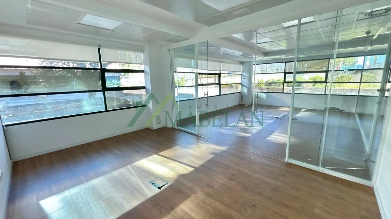 Office for sale in Las Rozas de Madrid  with Heating