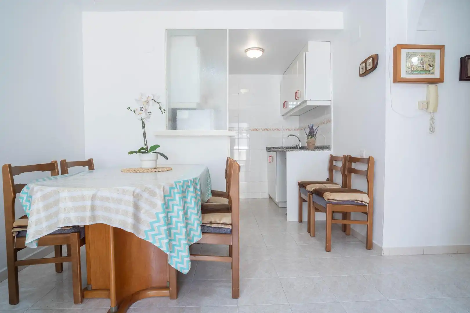 Flat with lift for sale in Calle DR E CERVERA 14, imagen 3