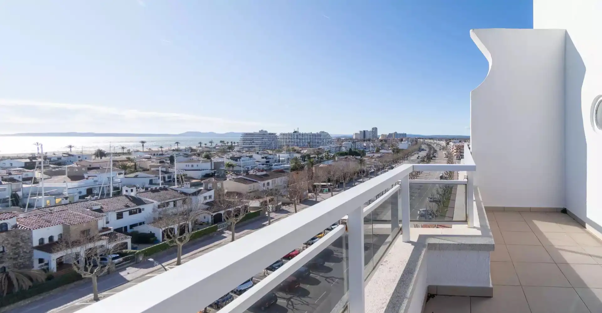 Ático con ascensor en venta en Calle del Club Náutico, imagen 11