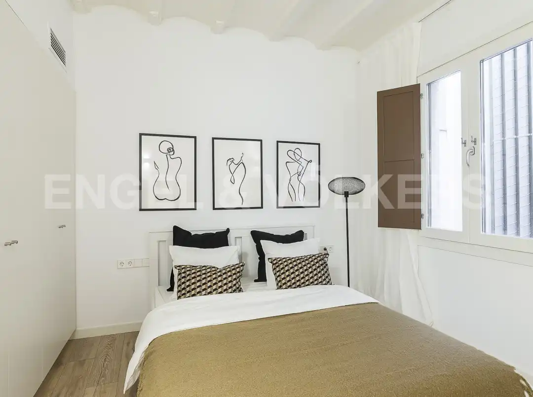 Ático con terraza en venta en Ciutat Vella, imagen 9