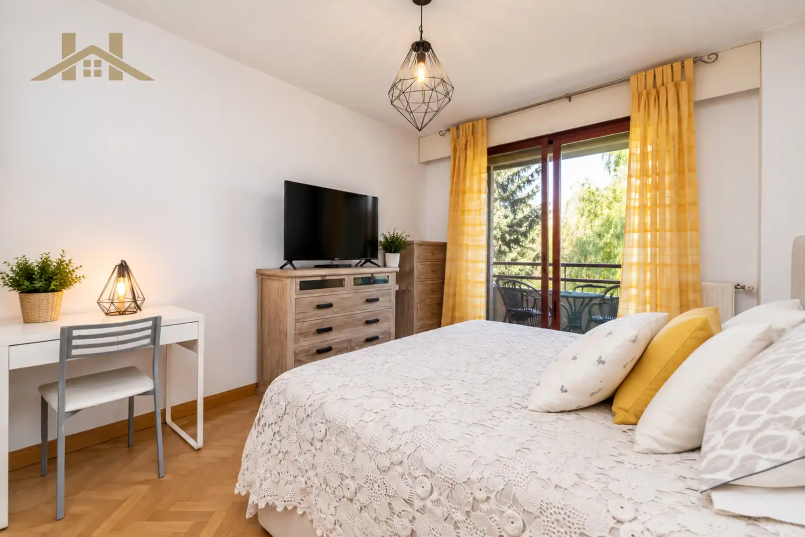 Piso con terraza en venta en M-515, imagen 14