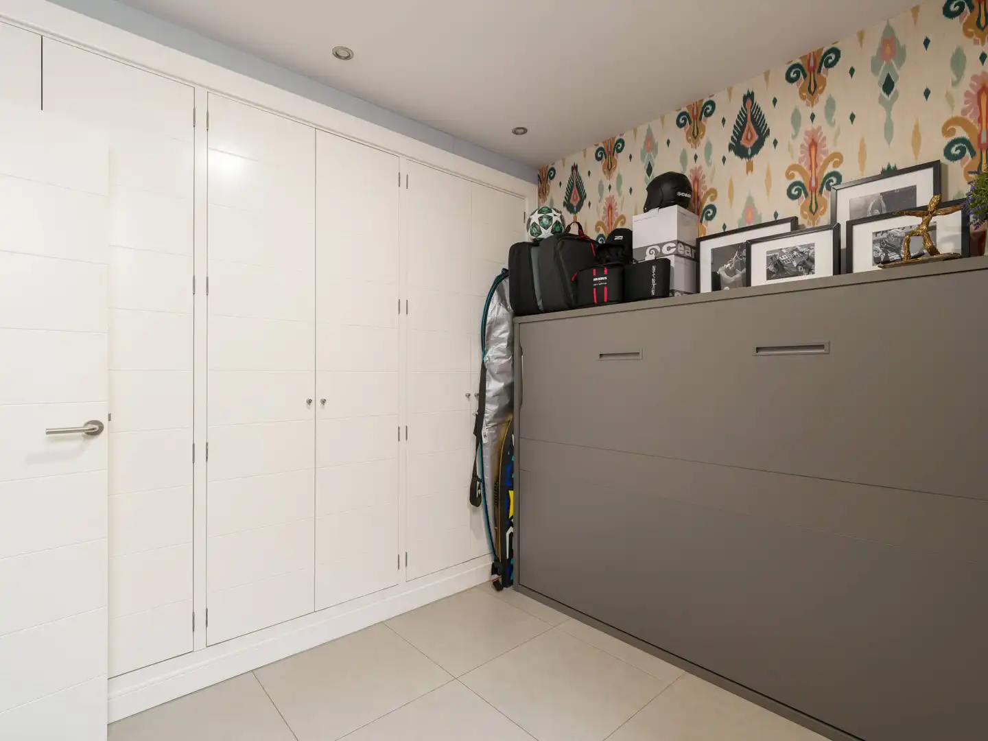Ático en venta en Las Palmas de Gran Canaria con Aire acondicionado, Terraza y Trastero