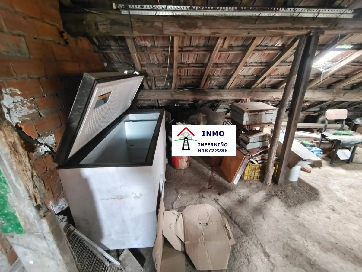 Casa o chalet en venta en Ferrol con Calefacción y Trastero