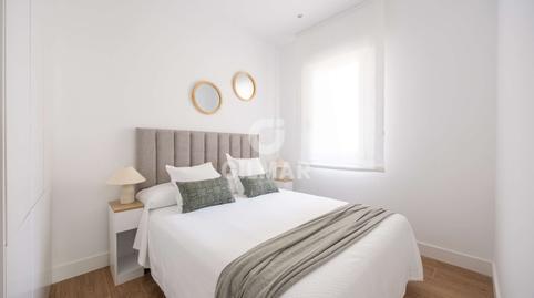 Foto 5 de Piso en venta en Ibiza de Madrid, Madrid