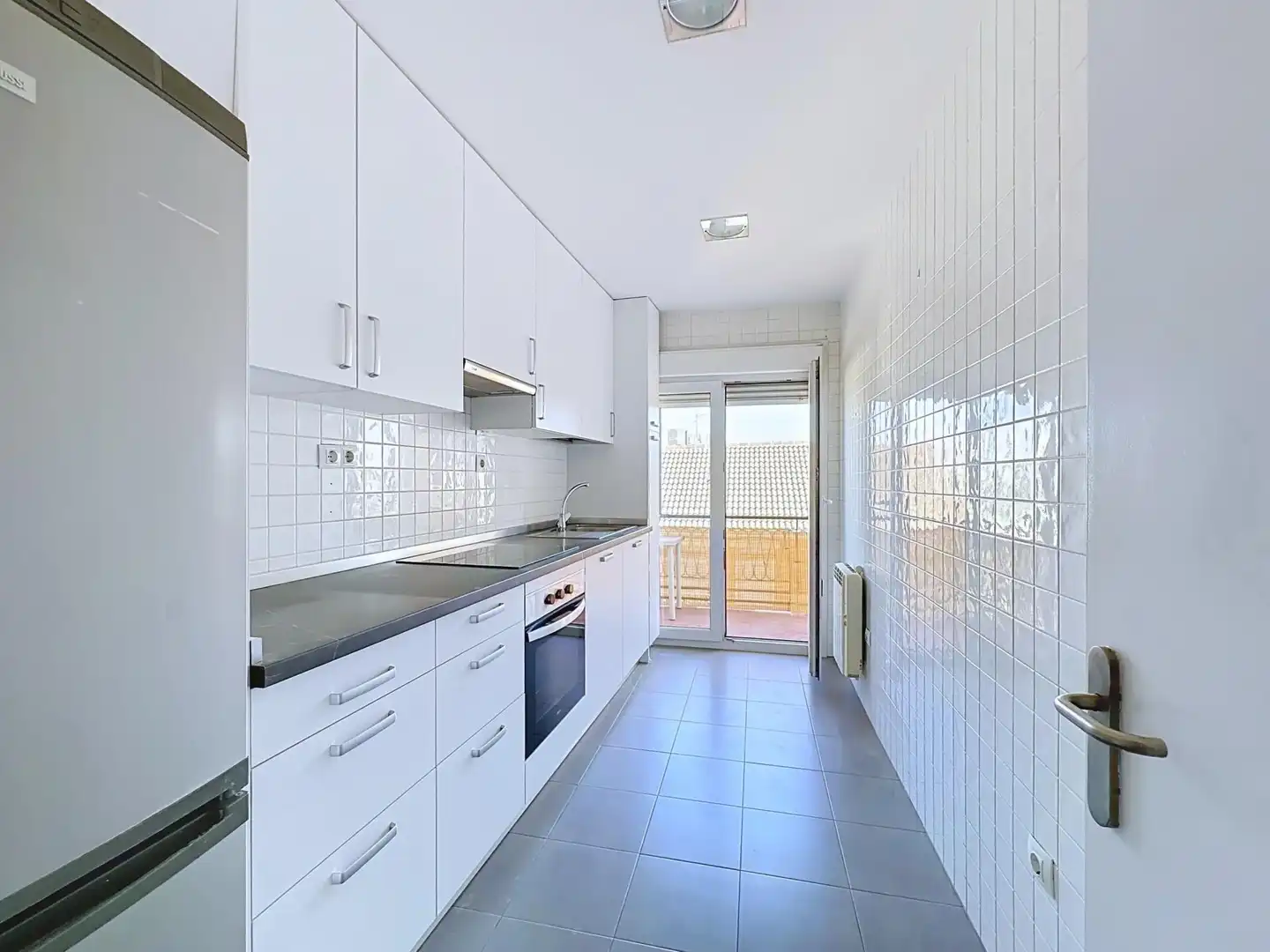 Wohnung zum Verkauf in Centro Urbano, imagen 9