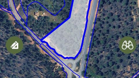 FINCA RUSTICA BEAS