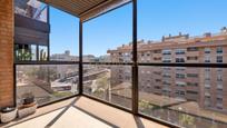Balcony of Flat for sale in  Tarragona Capital  with Heating and Terrace