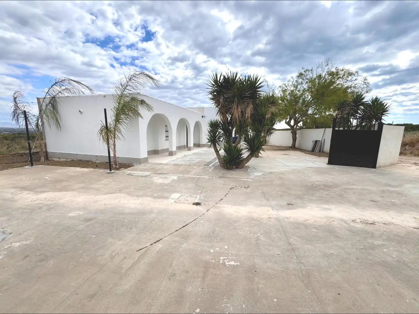 Detached house for sale in Partida Partida Marina, imagen 5