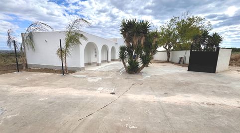 Foto 5 de Casa o xalet en venda a Partida Partida Marina, La Marina, Elche / Elx