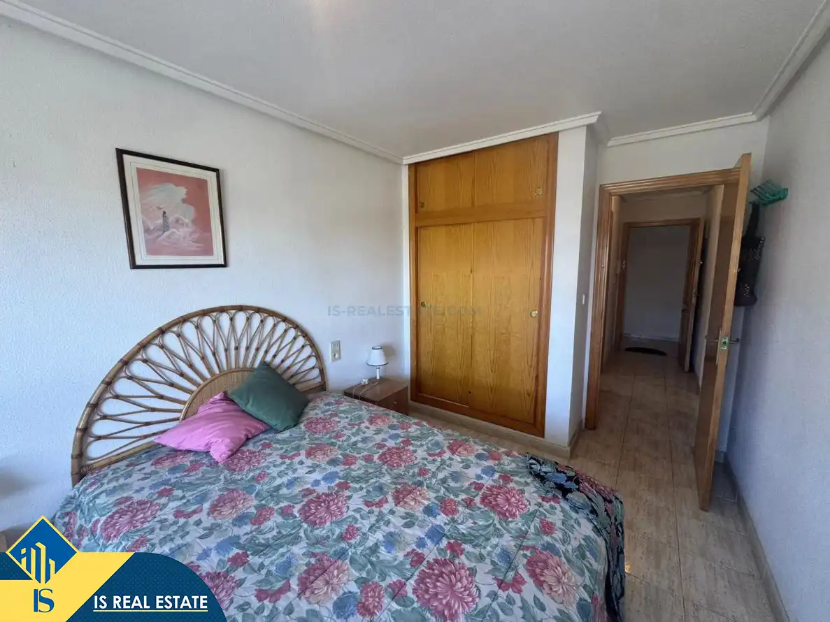 Apartament amb piscina en venda a Playa del Acequión, Náufragos y Rocío del Mar, imagen 12