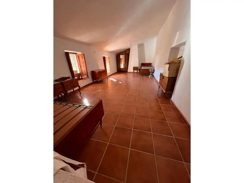 Country house zum Verkauf in Casabermeja