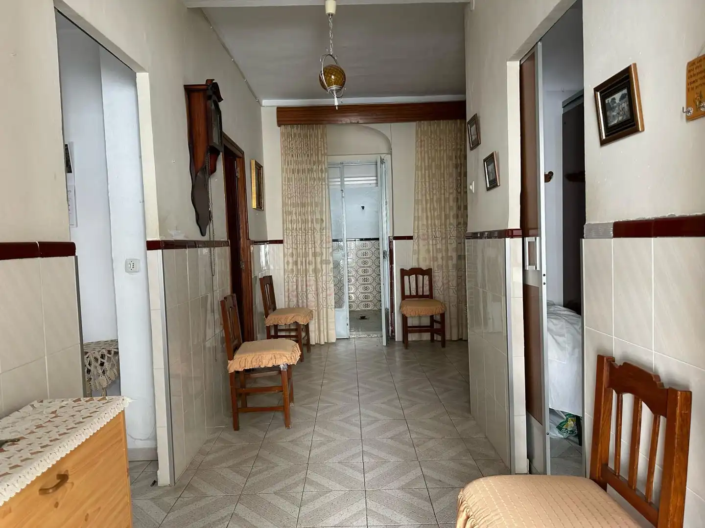 Casa o xalet en venda en Ubrique amb Terrassa, Traster i Balcó