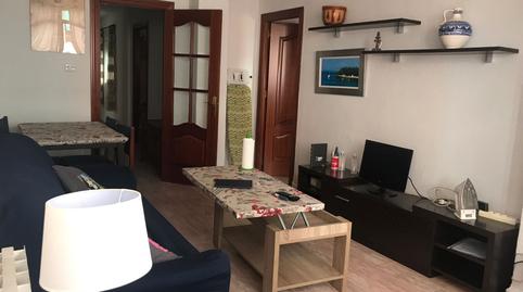 Foto 5 de Pis de lloguer a Calle Buenos Aires, Camino de Ronda,  Granada Capital