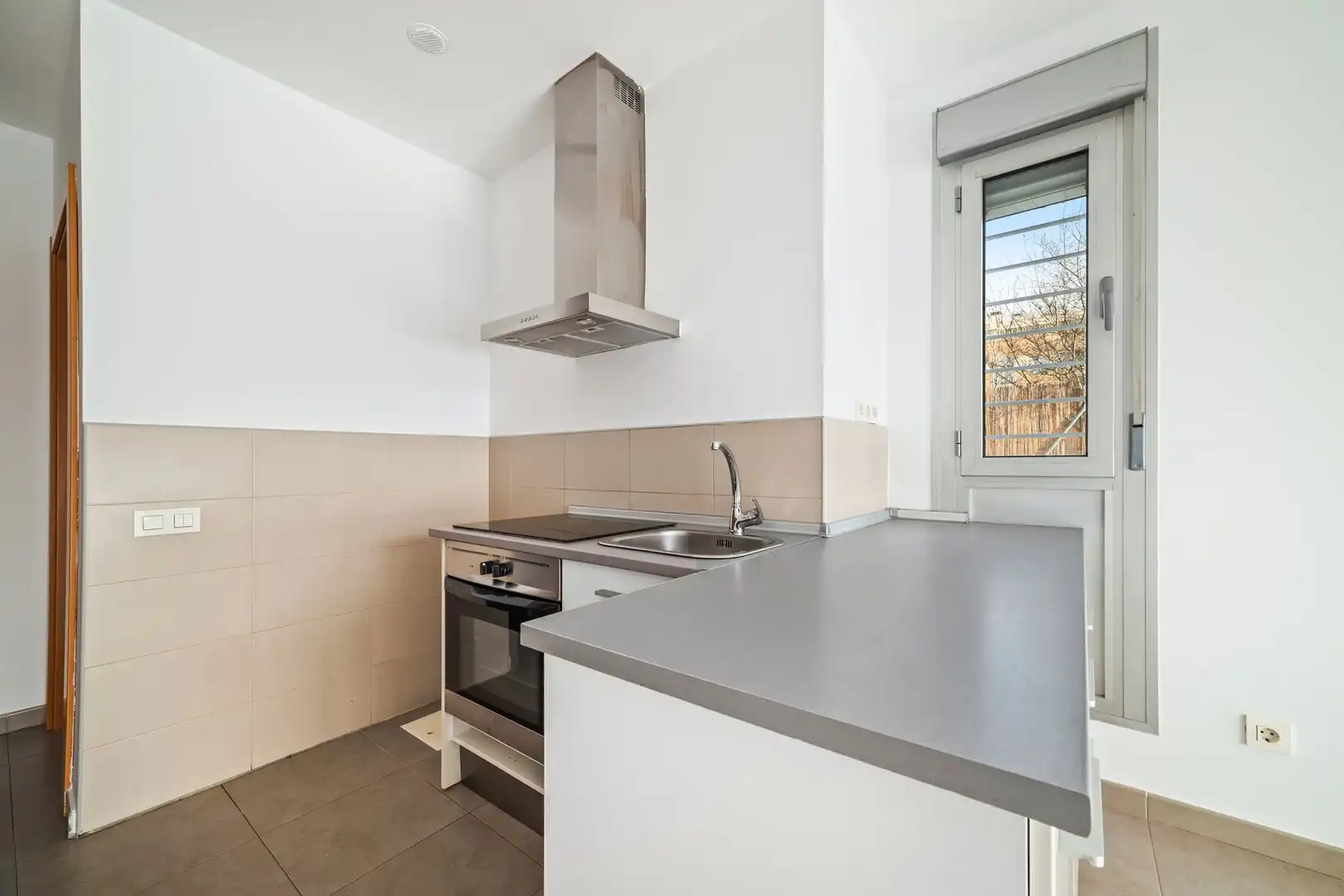 Cocina de Piso en venta en Soto del Henares