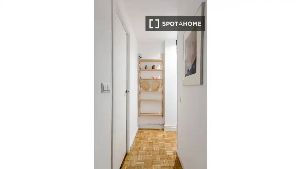 Flat with terrace to rent in Centro, imagen 17