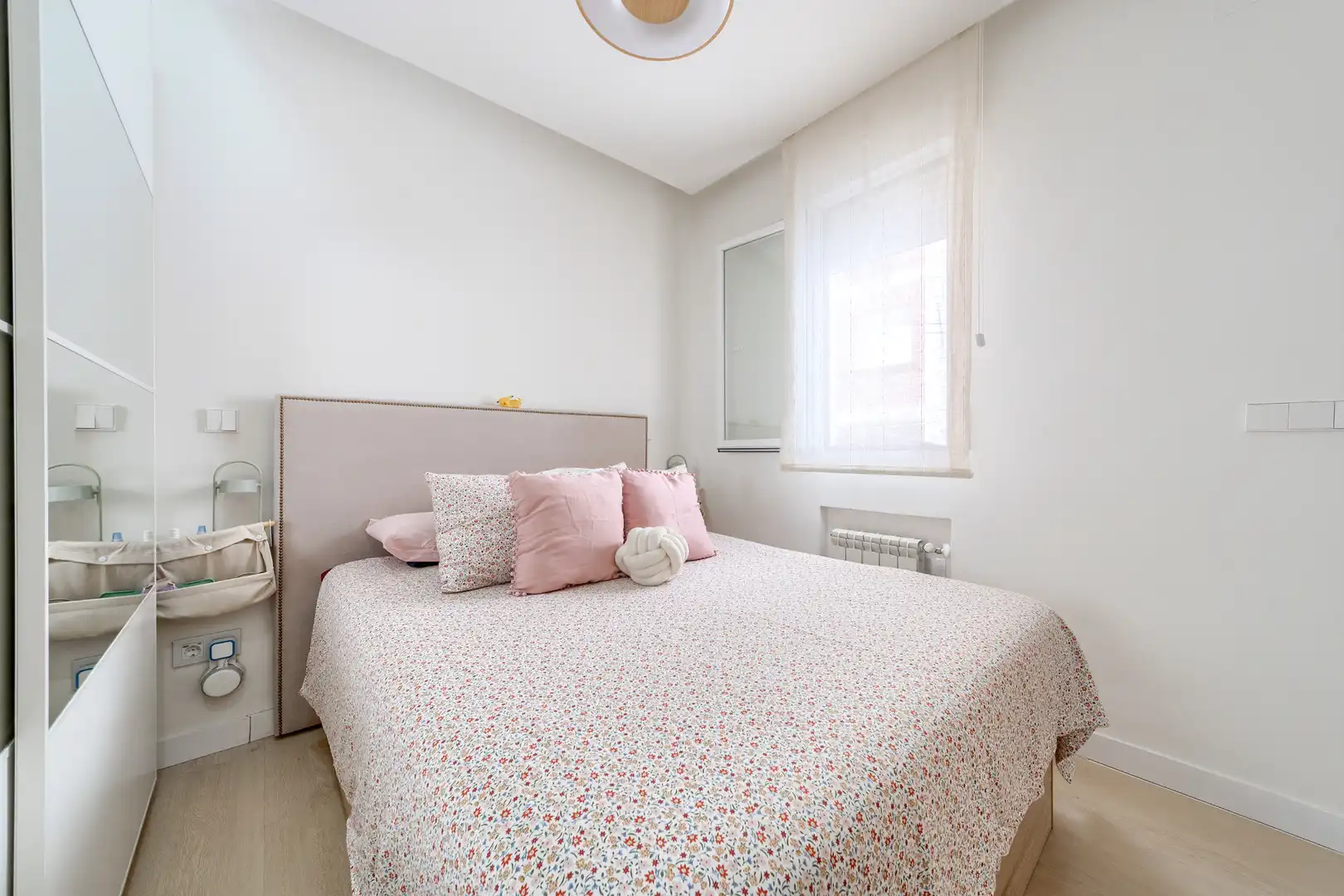Piso con ascensor en venta en Paseo de la Esperanza, imagen 7