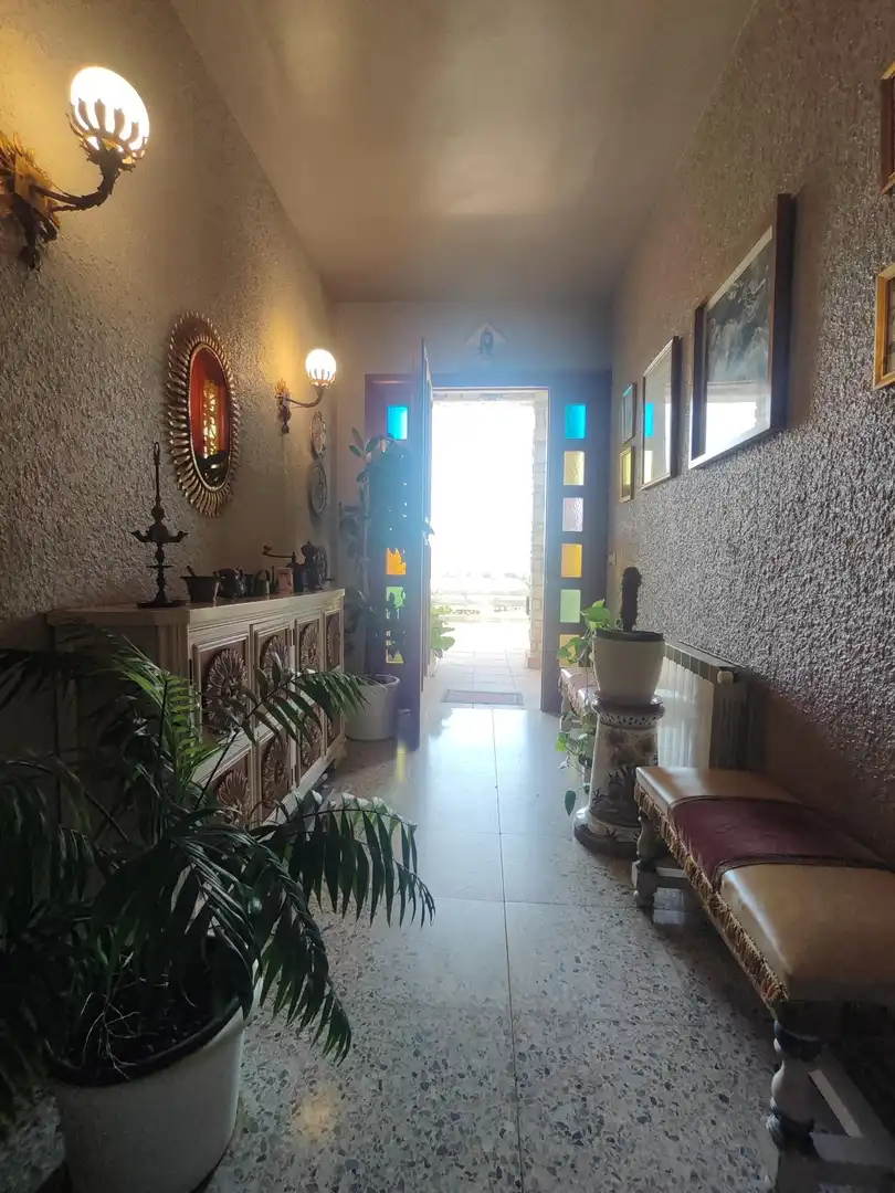 Casa o xalet en venda en Vallbona d'Anoia amb Aire condicionat, Jardí privat i Terrassa