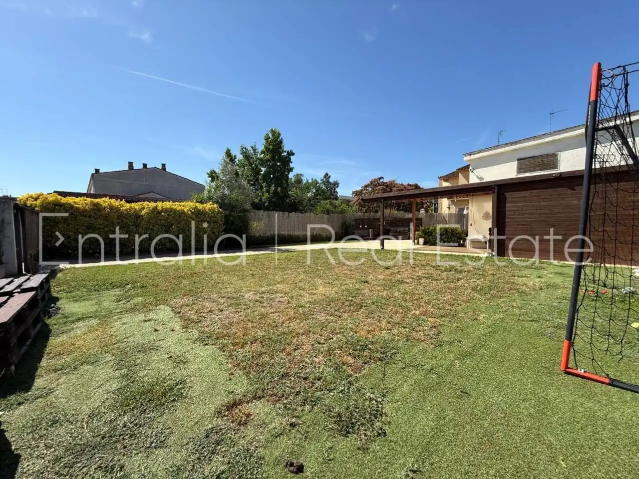 Casa pareada con jardín en venta en Calle Pont d´en Canals, imagen 2