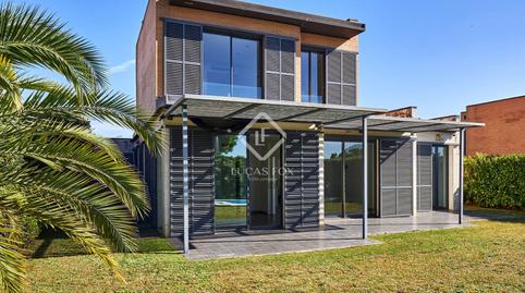 Foto 4 de Casa o xalet en venda a El Balís - Can Calella, Barcelona